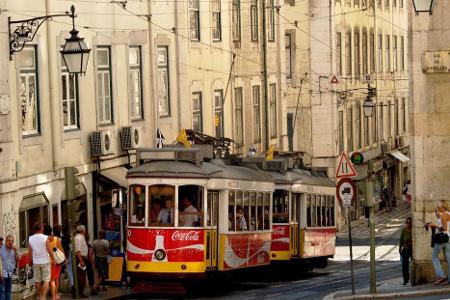 beste stadtstrände lissabon