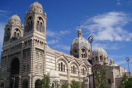 beste stadtstrände marseille