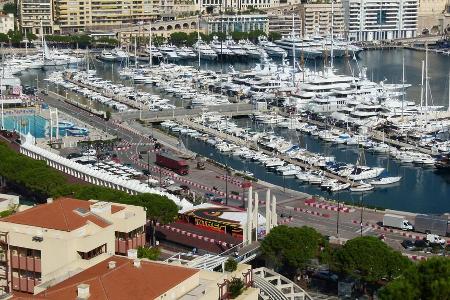 beste stadtstrände monaco