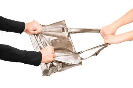 Tricks gegen Taschendiebe