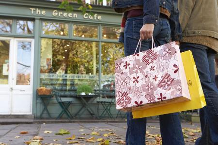 Tricks gegen Taschendiebe
