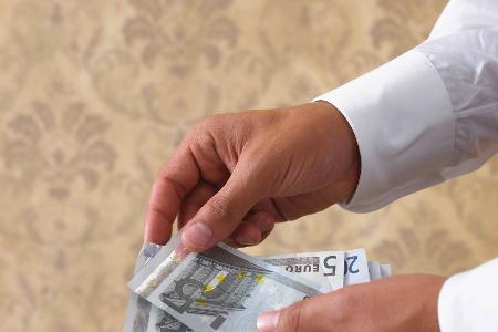 Tricks gegen Taschendiebe