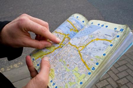 Tricks gegen Taschendiebe