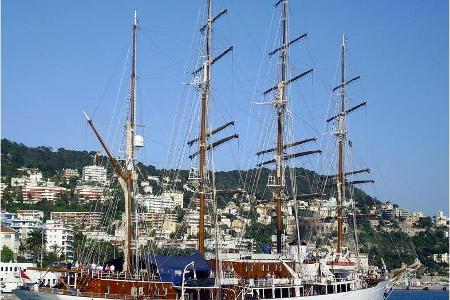 Sea Cloud