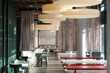 aja Resort restaurant