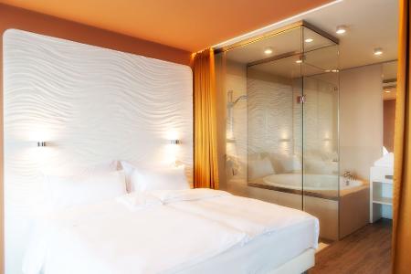 a-ja Resort suite