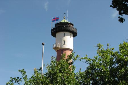 Wangerooge