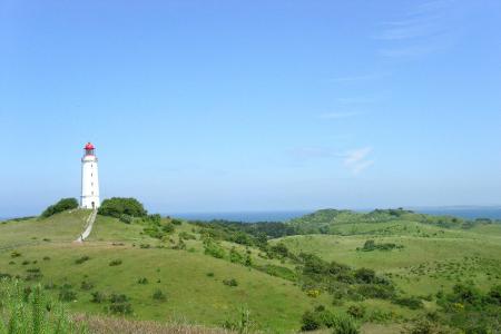 Hiddensee