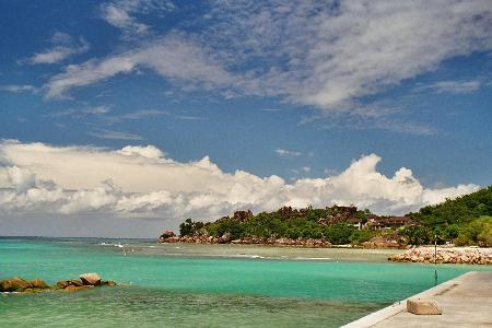 La Digue