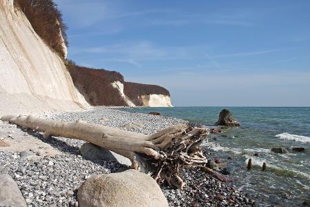 Rügen Bornholm Gotland die Sonnen-Inseln der Ostsee