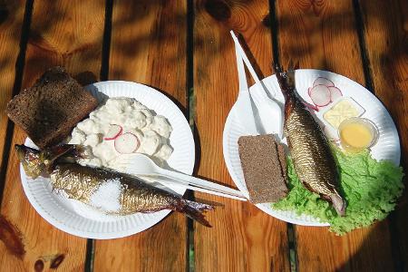 Rügen Bornholm Gotland die Sonnen-Inseln der Ostsee