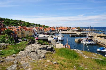 Rügen Bornholm Gotland die Sonnen-Inseln der Ostsee