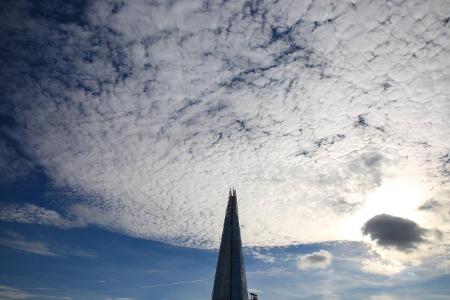 Cirrocumulus