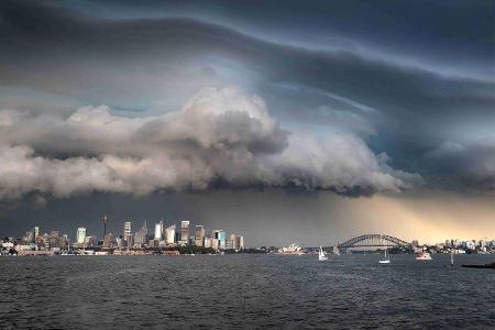Nicky Rochussen - Storm over Sydney.jpg