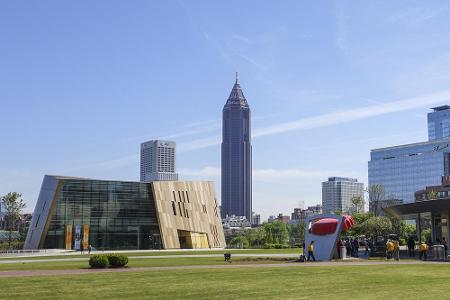 Die Coca-Cola-Metropole Atlanta bietet mit ihrer Underground Mall ein einzigartiges Shoppingerlebnis. Ein weiteres Highlight...