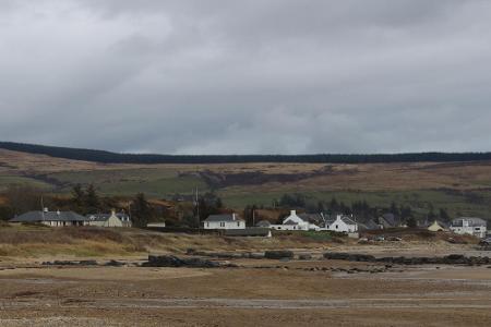 Die Isle of Arran in Schottland kennen wohl die wenigsten. Doch eine Reise auf die Insel lohnt sich. Sie bietet alles, was S...