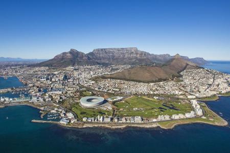 Südafrika hat zahlreiche aufregende Städte zu bieten, aus denen Kapstadt besonders herausragt. Die Stadt punktet mit zahlrei...