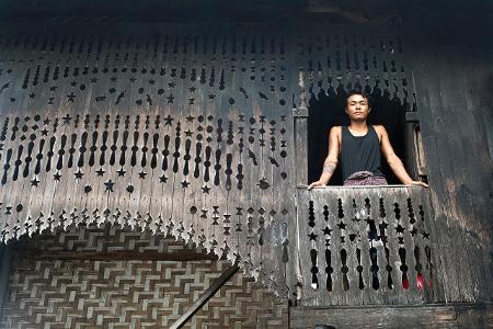 MMR Traditional Burmese Teak Farmhouses 1.jpg