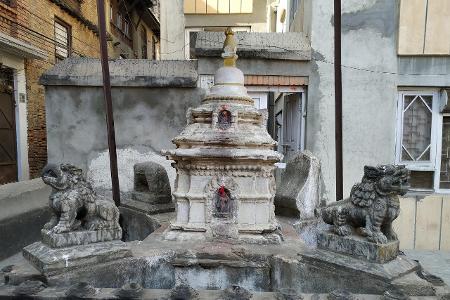 NPL Chiva Chaitya (Shrines) in Kathmandu Valley 0.jpg