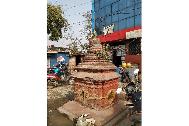 NPL Chiva Chaitya (Shrines) in Kathmandu Valley 2.jpg