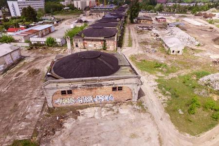 Nicht nur die Bundeshauptstadt, sondern auch die Lost-Places-Hauptstadt ist Berlin. In und um die Metropole lassen sich viel...