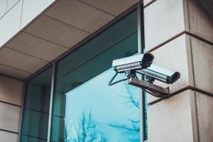 Das sind die am stärksten videoüberwachten Städte