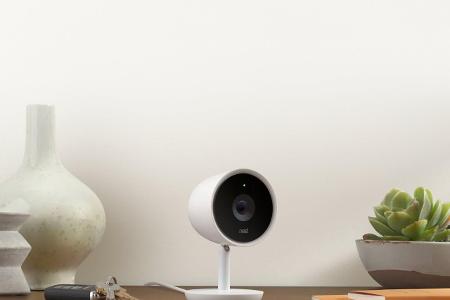 Nest Cam IQ: Intelligenter Zoom entlarvt Einbrecher