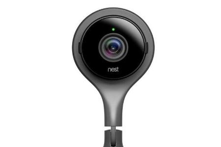 Nest Cam Indoor: super einfach, super sicher, super teuer