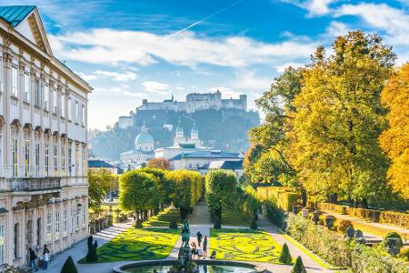 Österreich schrammt nur ganz knapp am Bronze-Rang vorbei. Mit 1.291 Punkten reicht es nur für Platz vier. Da ändern auch Sch...