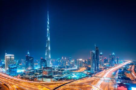 2020 wird Dubai Gastgeber der Weltausstellung sein und Besucher aus aller Herren Länder beherbergen. Möchte man so lange nic...