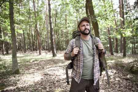 Survival Tipps: So überleben Sie in der Wildnis
