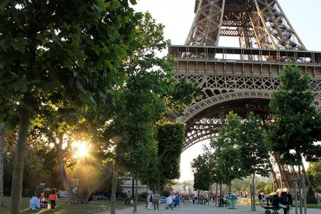 Eine etwas andere Regel gibt es in Frankreich. Pro 20 Euro sollte hier pauschal ein Euro Trinkgeld veranschlagt werden. In e...