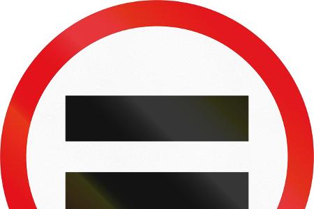 Fahrzeugverbot© jojoo64 AdobeStock.jpeg