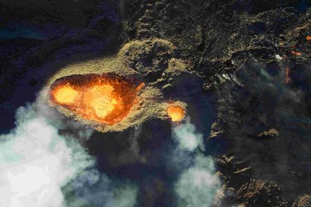 3rd Prize Winner category Nature_Wildlife Piton de la fournaise, Volcano by Jonathan Payet.jpg