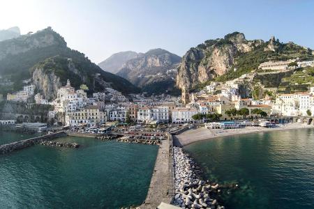 ZAmalfi bay, Italia by iRus.jpg