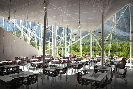 die besten Restaurants der Welt