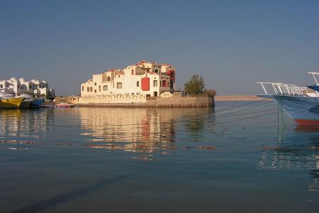 traumstrände ägypten