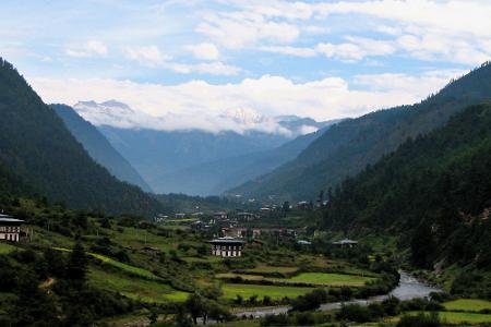 Bhutan