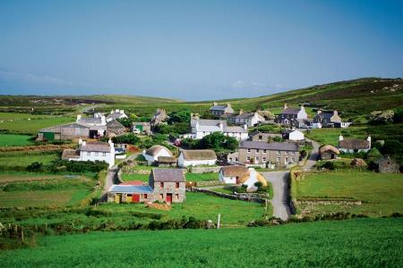 Irland