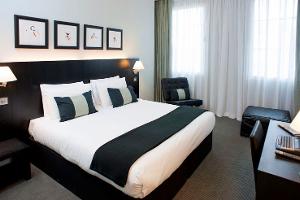 Fünf-Sterne oder Low Budget? Buchen Sie lieber günstige Designhotels!