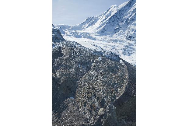 Monte Rosa Hütte