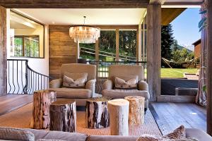 Schlafen in den schönsten Chalets der Welt!