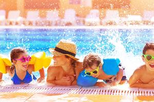 Die 10 besten Hotels mit Aquaparks