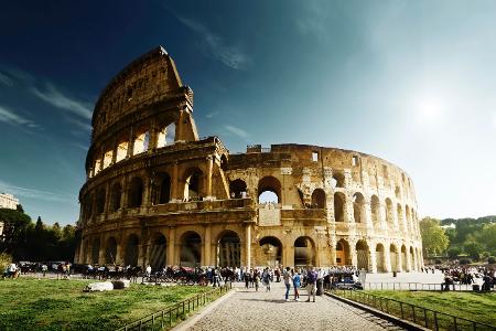 sehenswürdigkeiten europa colloseum