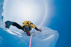 Zehn extreme Winter-Sportarten für Schneefreaks!
