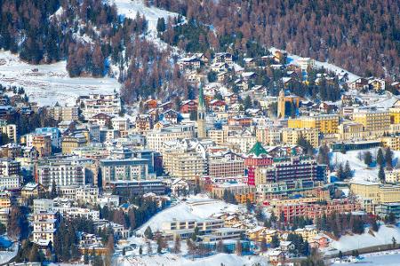 Die Schweiz hat es tatsächlich in die Top 10 geschafft! Wenn man einmal die teuren Ski-Hotspots wie St. Moritz und Zermatt a...