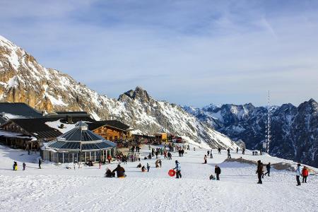 Um einen schönen Skiurlaub zu erleben, muss es nicht immer ins Ausland gehen. Am Großen Arber, rund um den Ochsenkopf und im...