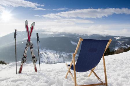 Platz eins geht an Tschechien. In Lipno, Pec und Rokytnice nad Jizerou herrscht das pure Skivergnügen. Für Ausrüstung, Skipa...