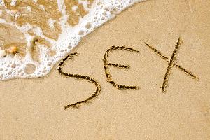 Sex am Strand: Diese Strafen drohen!