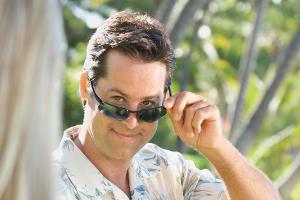 So klappt's: Flirttipps für den Urlaub